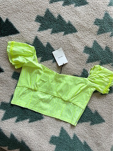 Bershka Bershka top????????