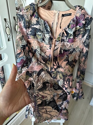 Trendyol elbise???????? - Görsel 2