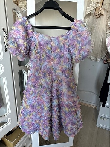 Abiye lila???????? - Görsel 3