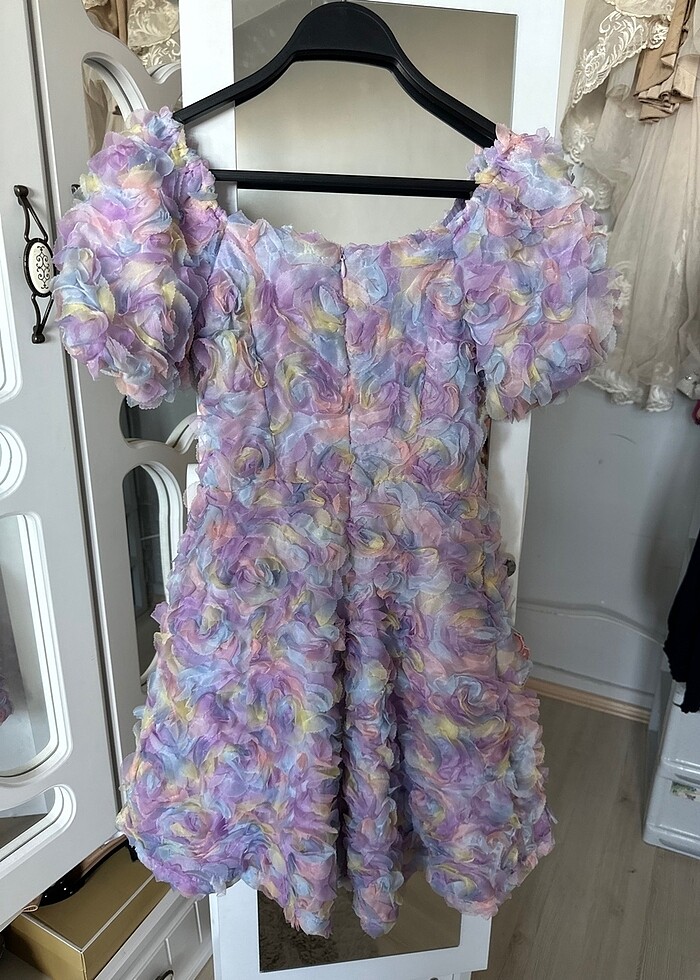 Abiye lila???????? - Görsel 3