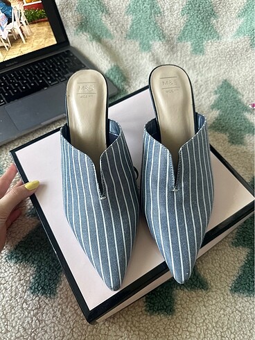 Zara Marks and spencer ayakkabı????????