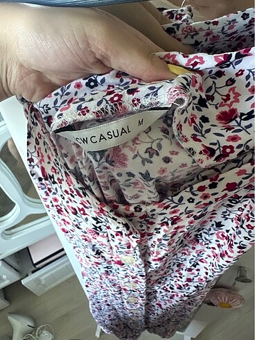 LC Waikiki Lcw elbise????????