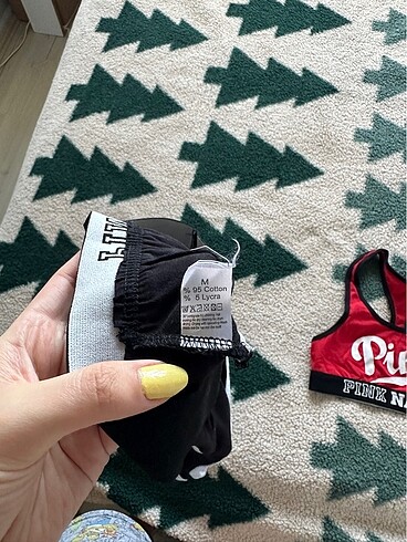 American Vintage İki adet bra????????
