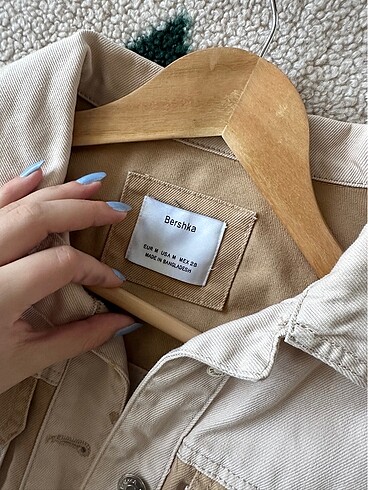 Pull and Bear Pull and bear kot ceket????????
