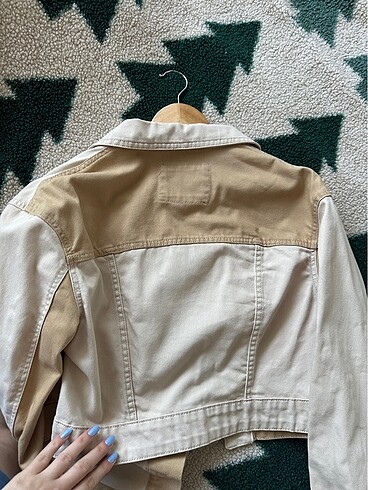 m Beden Pull and bear kot ceket????????