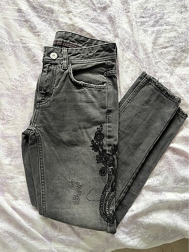 s Beden Colins jean