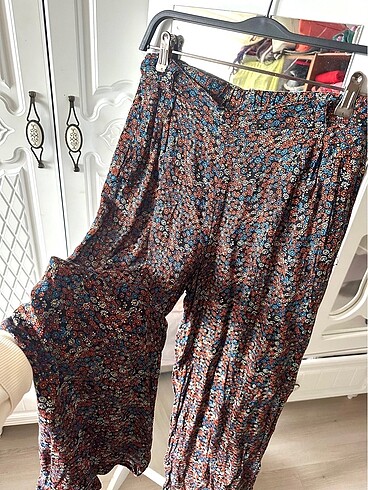 Zara pantolon