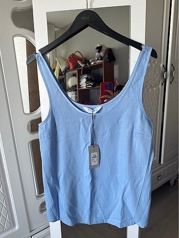 Mavi primark bluz