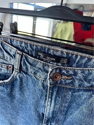Bershka Bershka kot