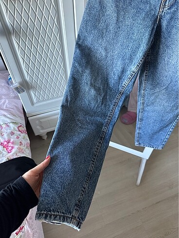 m Beden Bershka kot