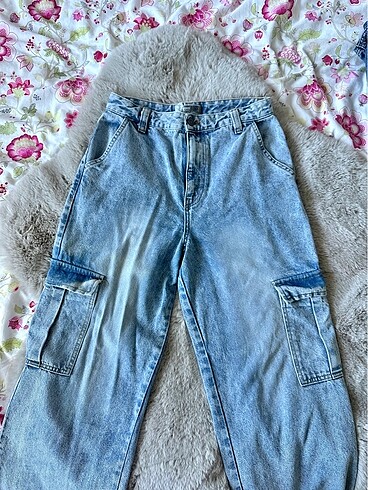 American Vintage Muhteşem jean