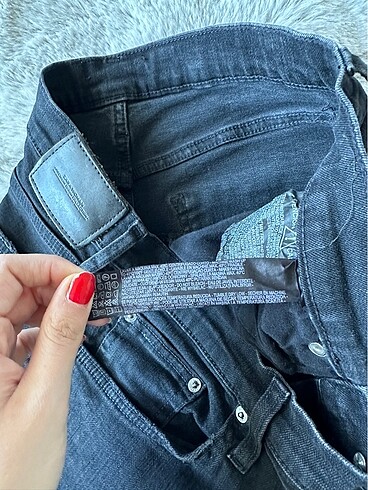 Zara Muhteşem zara kot
