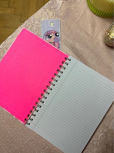  Beden Kaplanlı defter