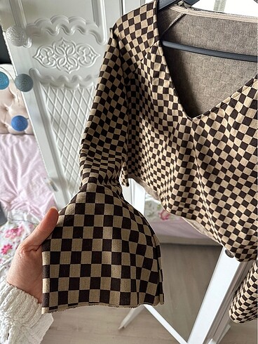 Asos Muhteşem üst
