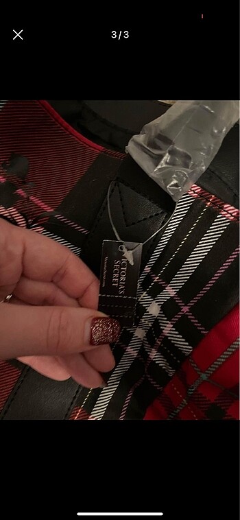 Victoria s Secret Victorias secret çanta