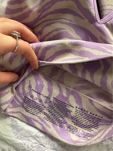Primark Muhteşem takım