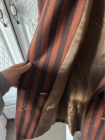 American Vintage Muhteşem blazer