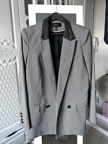 Mango blazer