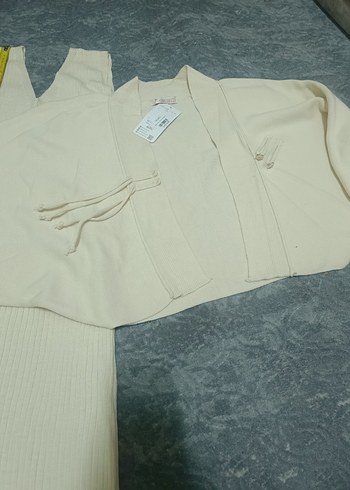 triko takım - Görsel 5