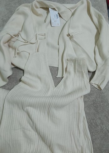 triko takım - Görsel 3