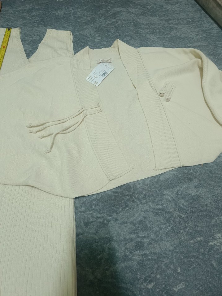 triko takım - Görsel 5