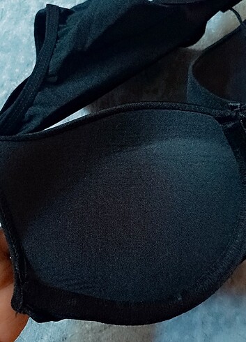 xl Beden siyah Renk Takım iç çamaşırı 