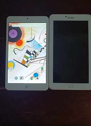 Tablet