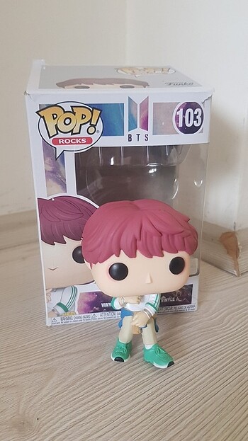funko pop bts suga
