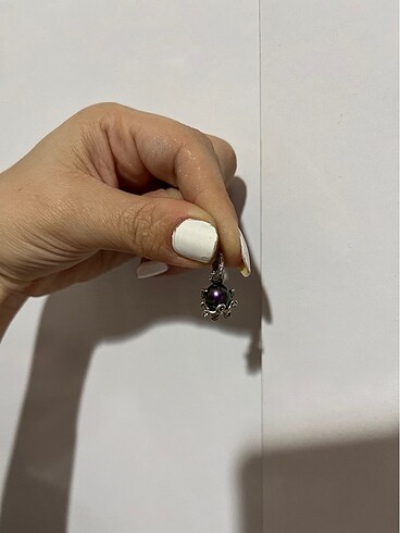  Beden mor Renk Pandora ursula charm