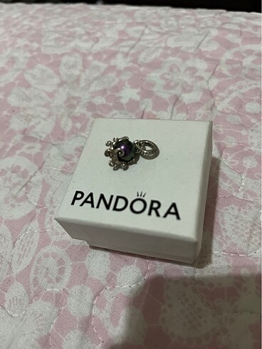 Pandora Pandora ursula charm