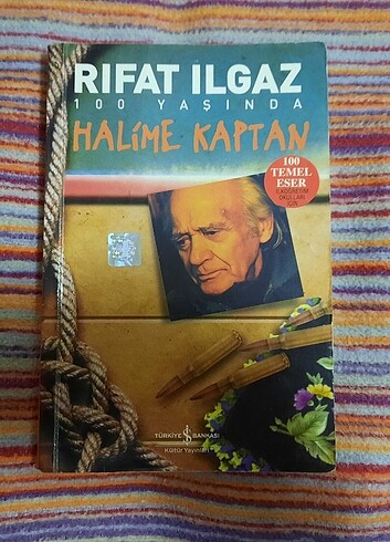 Halime Kaptan
