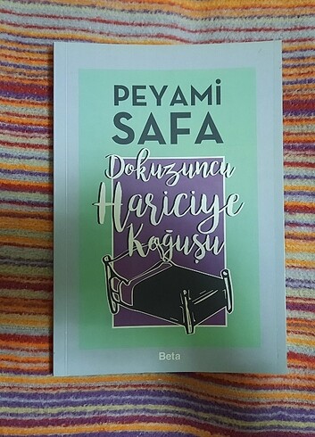 Dokuzuncu Hariciye Koğuşu