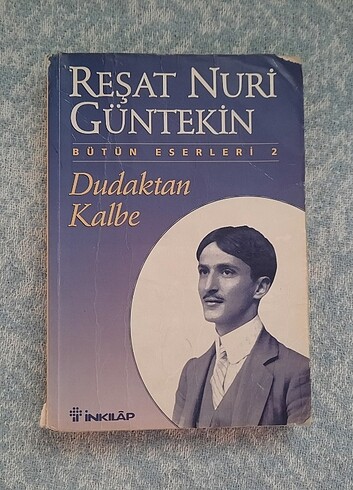 4 adet kitap