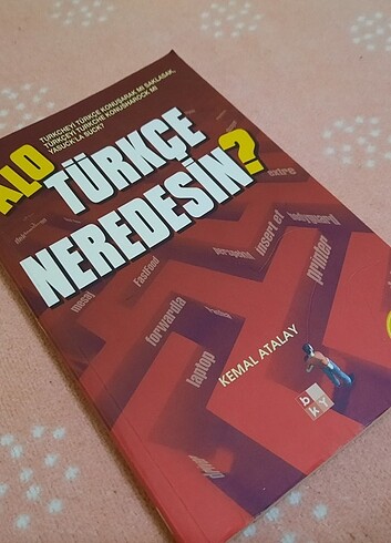 Alo Türkçe neredesin?