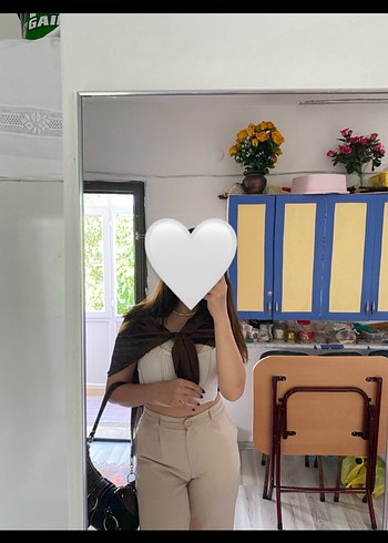 Penti Korse - Görsel 2