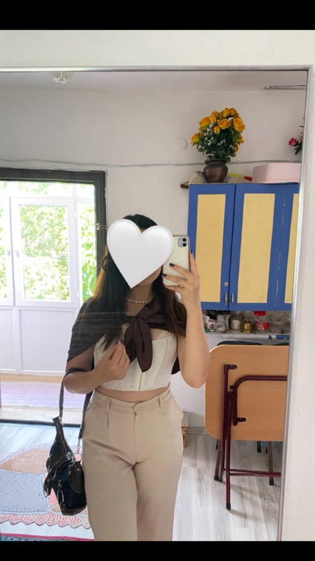 Penti Korse - Görsel 3