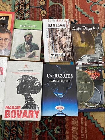 Çapraz Ateş