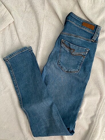 Colins Skinny Kot Pantolon