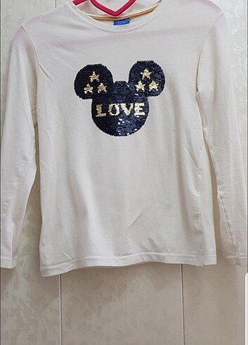 Diğer Pul kısmı değişebilir Disnep tshirt.