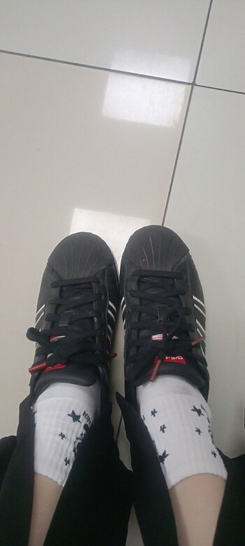 Adidas Orjinal adidas