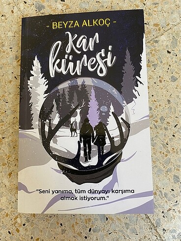 Kar küresi