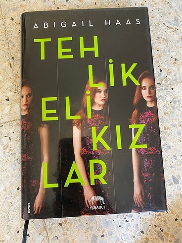 Tehlikeli kızlar
