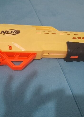 Nerf silah 
