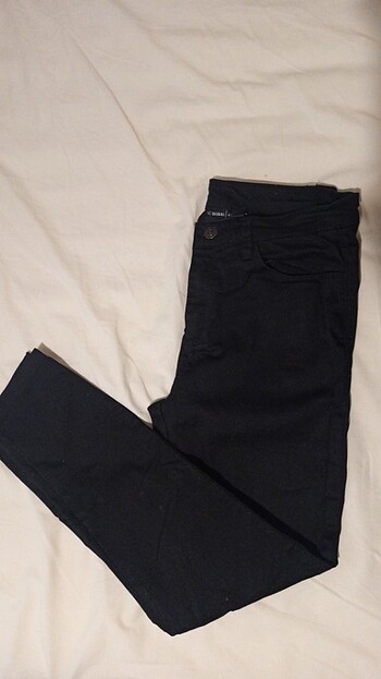 Siyah lcw jean
