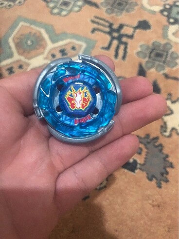 Beyblade storm Pegasus takara tomy