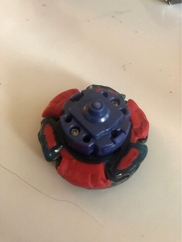 Beden Renk Beyblade l drago destroy