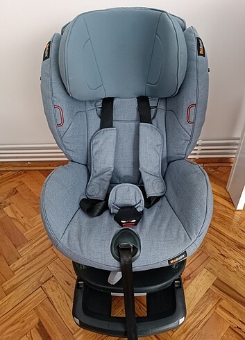 Besafe izi comfort isofixli 9-18 kg