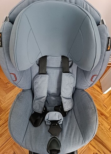 BeSafe Besafe izi comfort isofixli 9-18 kg