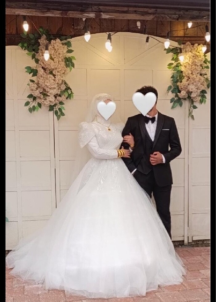 Gelinlik - Görsel 3