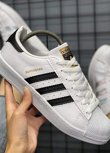 Adidas süperstar 